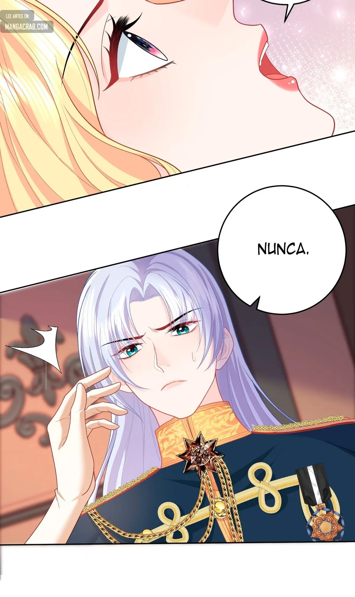 Reencarne Como La Reina Malvada Capítulo 9 en Línea - página 31