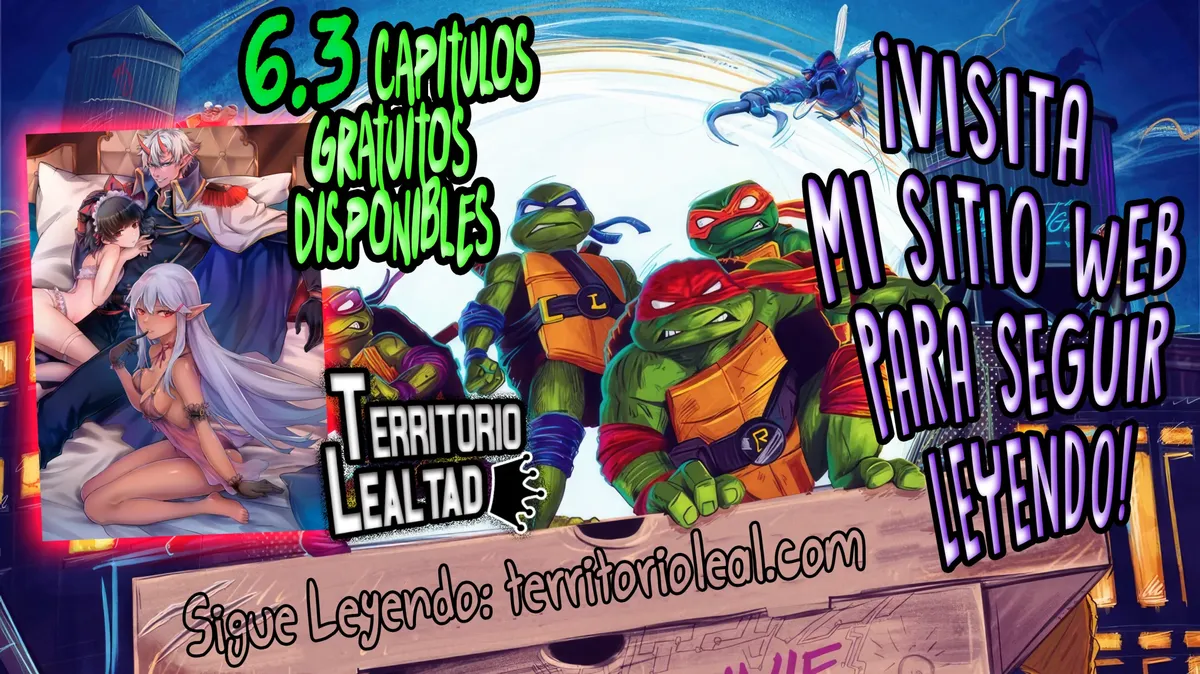 Reencarne como un jefe de nivel intermedio que muere al principio del juego. Capítulo 6.2 en Línea - página 1
