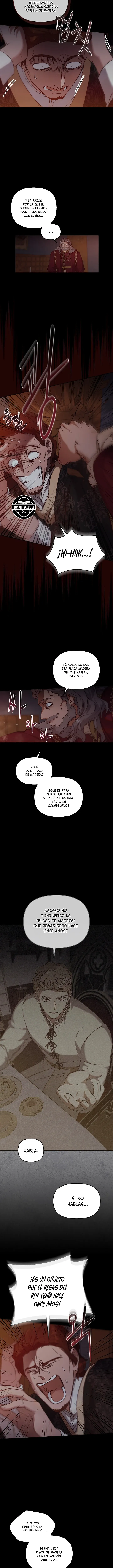 Regas Capítulo 100 en Línea - página 3