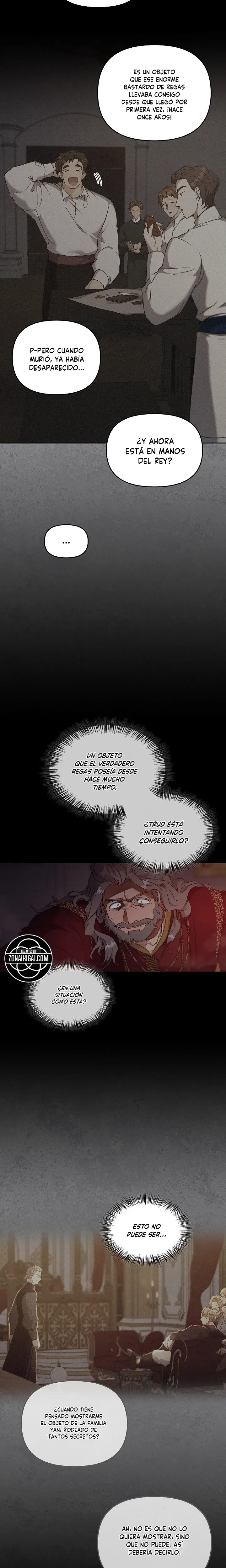 Regas Capítulo 100 en Línea - página 4