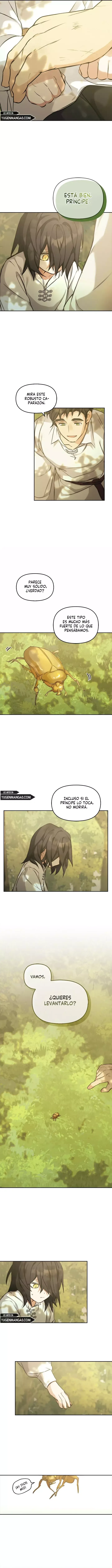 Regas Capítulo 11 en Línea - página 7