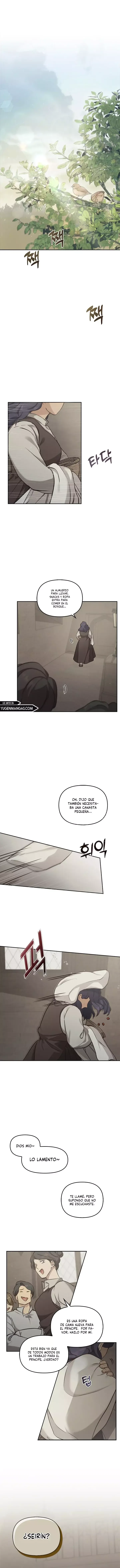 Regas Capítulo 12 en Línea - página 2