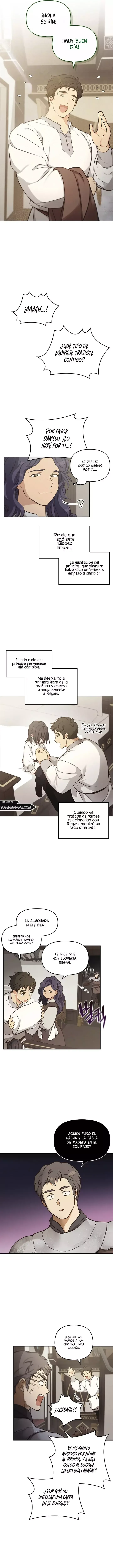 Regas Capítulo 12 en Línea - página 4