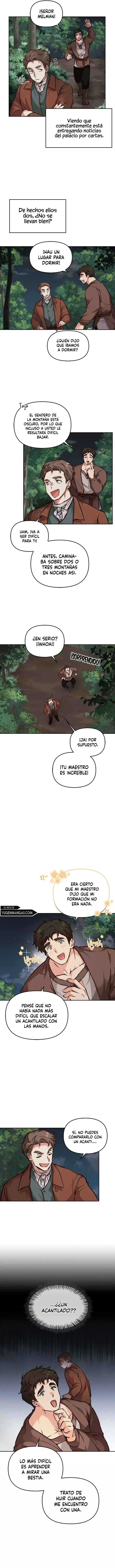 Regas Capítulo 2 en Línea - página 3