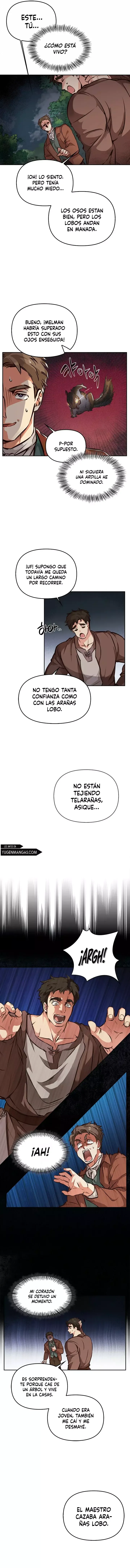 Regas Capítulo 2 en Línea - página 4