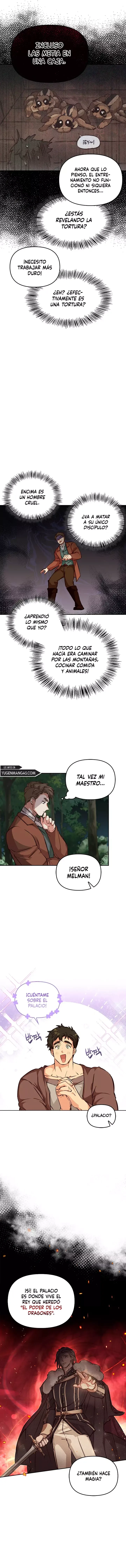Regas Capítulo 2 en Línea - página 5