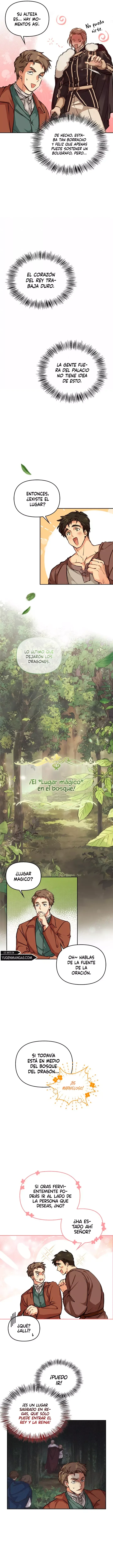 Regas Capítulo 2 en Línea - página 6