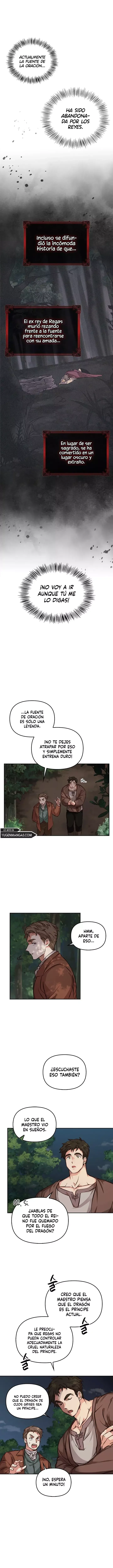 Regas Capítulo 2 en Línea - página 7