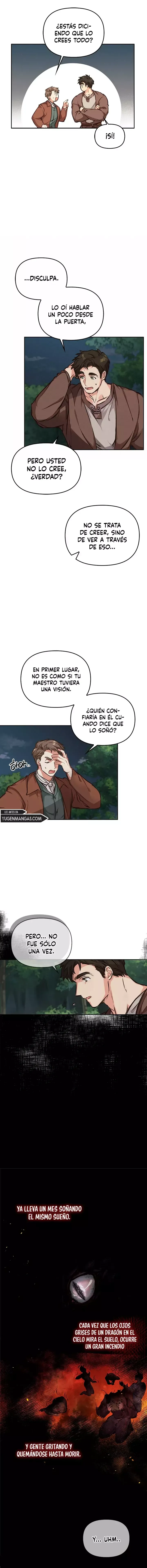 Regas Capítulo 2 en Línea - página 8