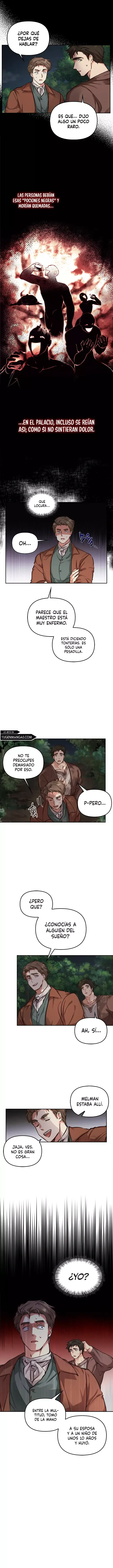 Regas Capítulo 2 en Línea - página 9