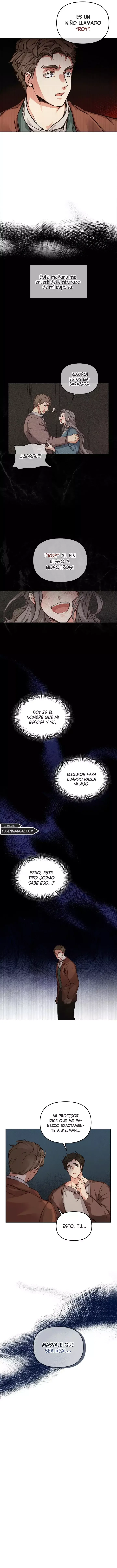Regas Capítulo 2 en Línea - página 10