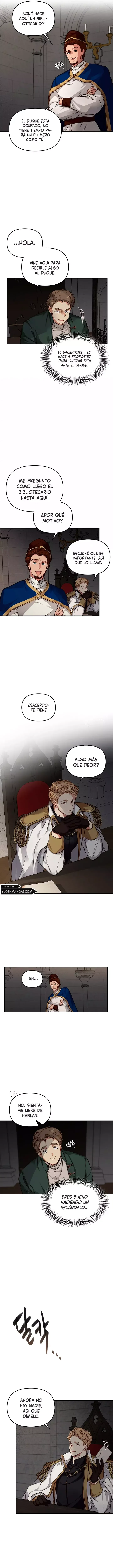 Regas Capítulo 2 en Línea - página 12