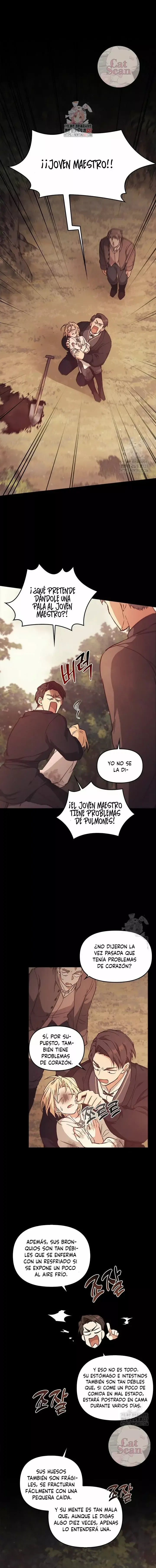 Regas Capítulo 26 en Línea - página 1