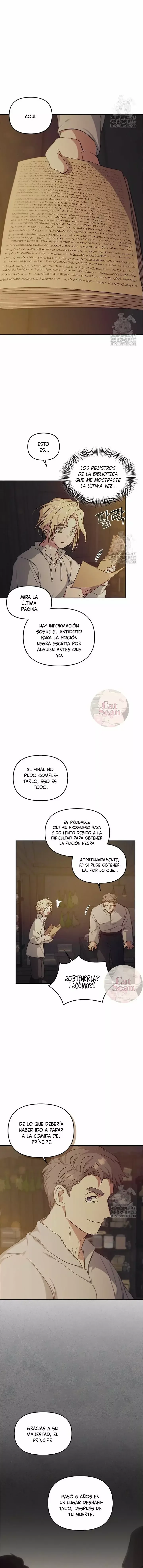 Regas Capítulo 26 en Línea - página 8