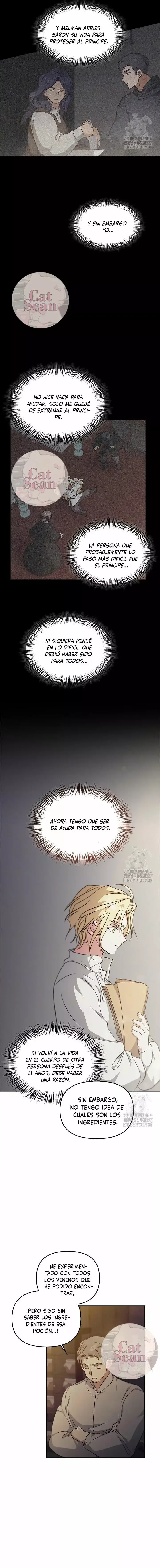 Regas Capítulo 26 en Línea - página 12
