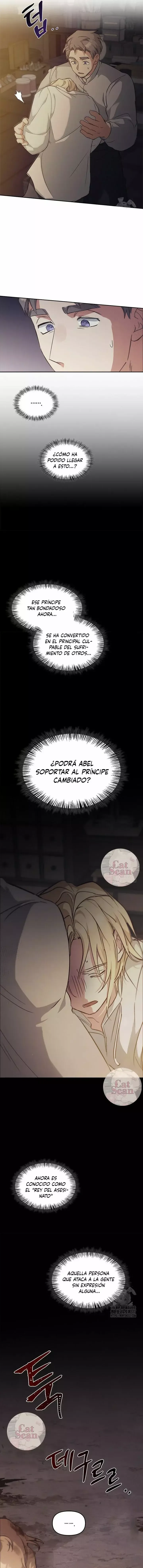 Regas Capítulo 26 en Línea - página 16