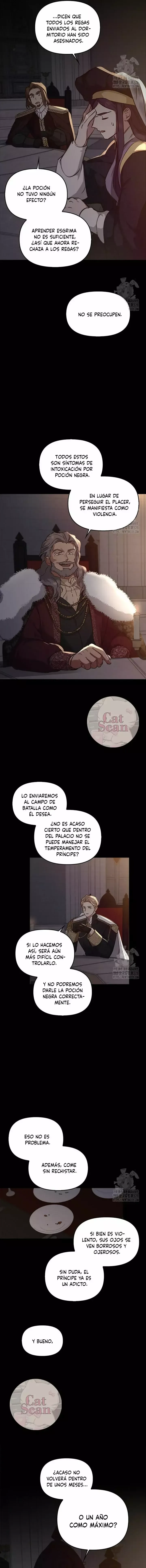 Regas Capítulo 27 en Línea - página 7