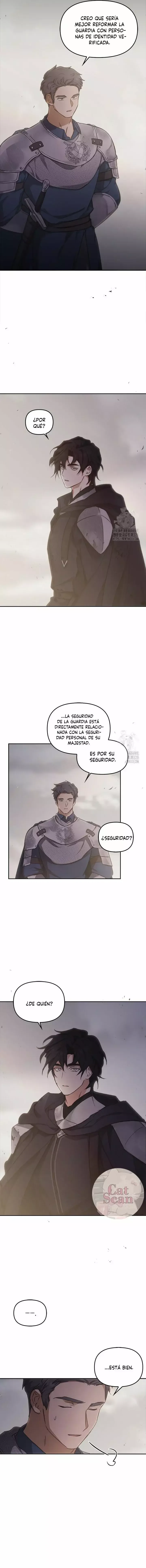Regas Capítulo 27 en Línea - página 9
