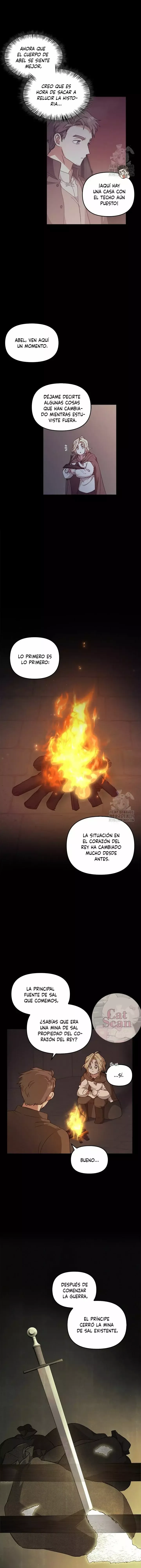 Regas Capítulo 28 en Línea - página 11