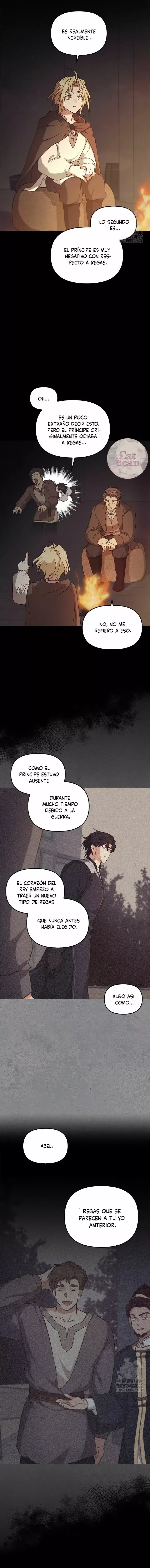 Regas Capítulo 28 en Línea - página 13