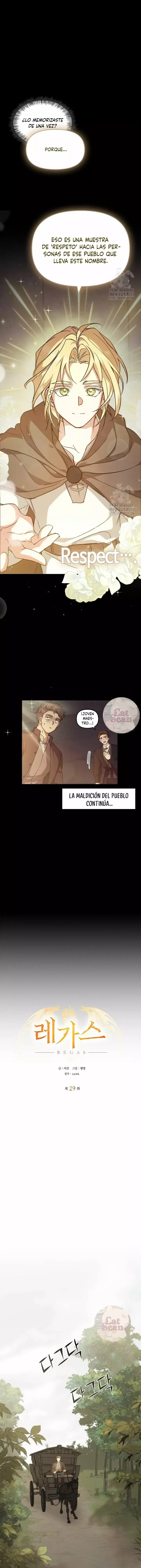 Regas Capítulo 29 en Línea - página 4