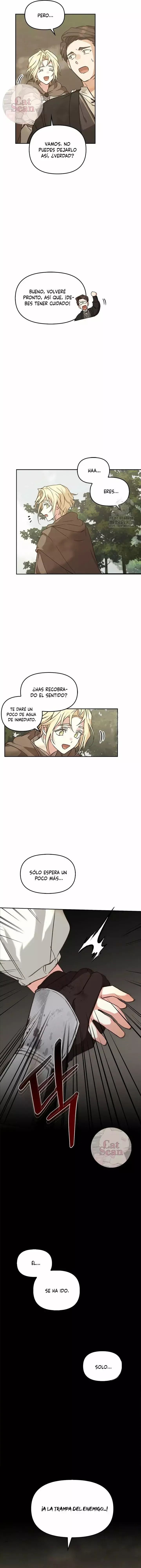 Regas Capítulo 29 en Línea - página 11