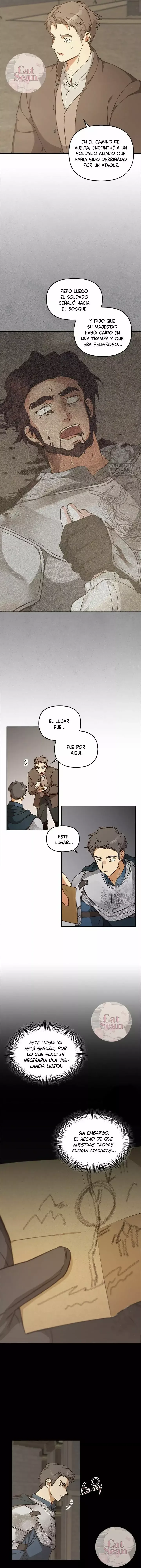 Regas Capítulo 30 en Línea - página 2