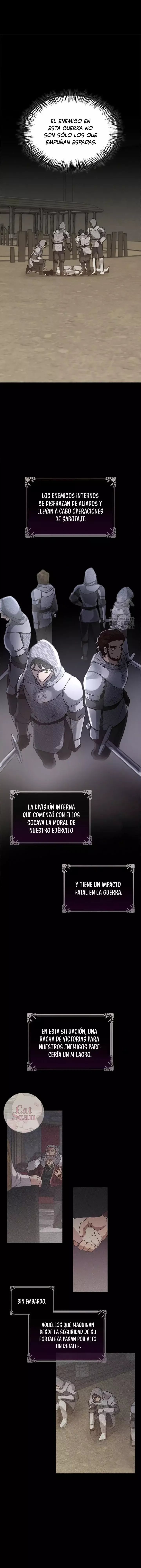 Regas Capítulo 30 en Línea - página 3