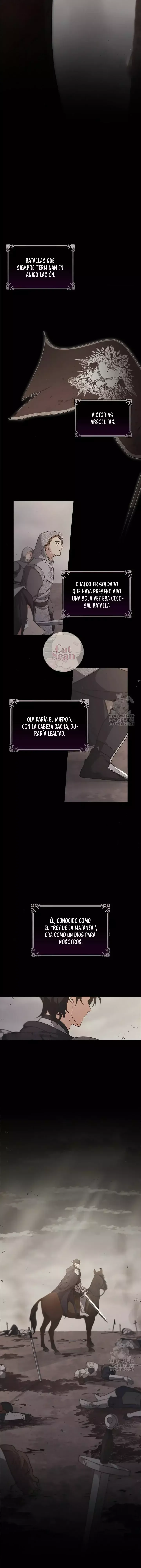 Regas Capítulo 30 en Línea - página 5