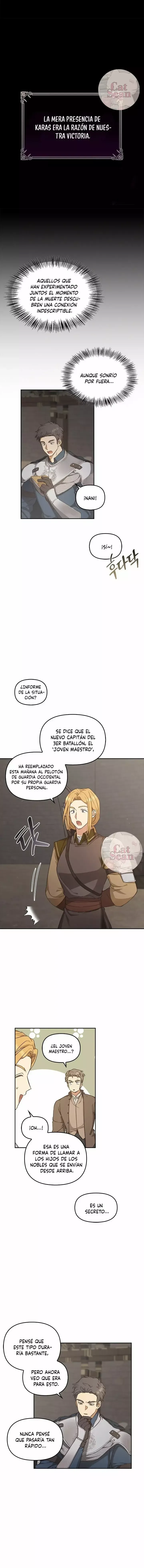 Regas Capítulo 30 en Línea - página 6