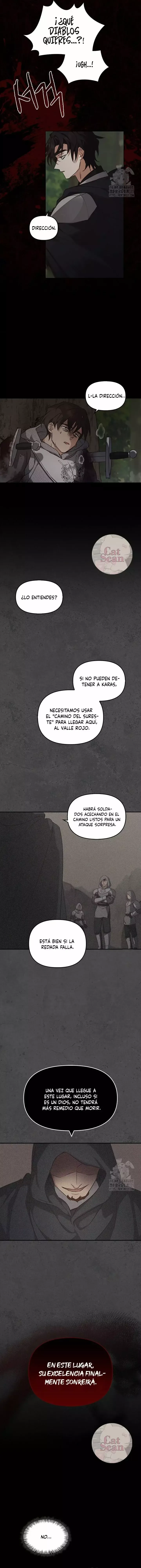 Regas Capítulo 30 en Línea - página 15