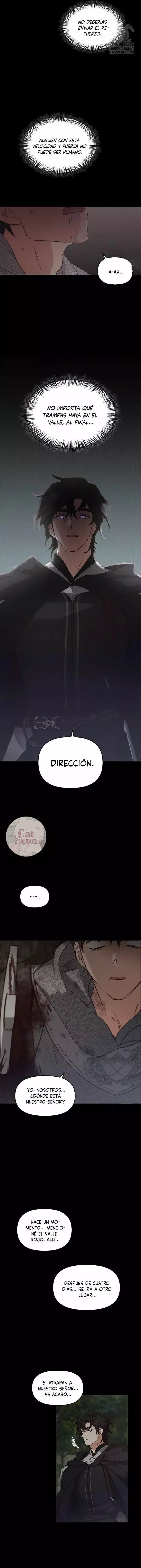 Regas Capítulo 30 en Línea - página 16