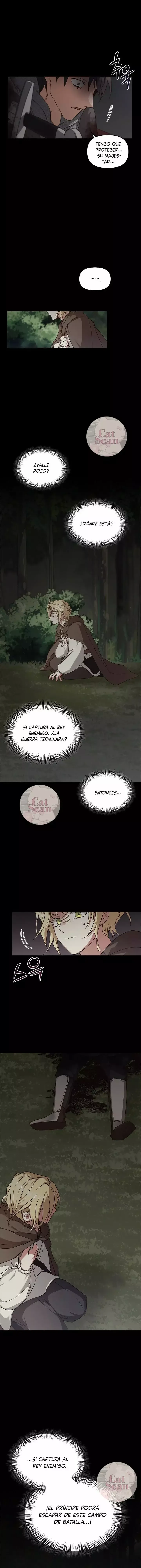 Regas Capítulo 30 en Línea - página 17