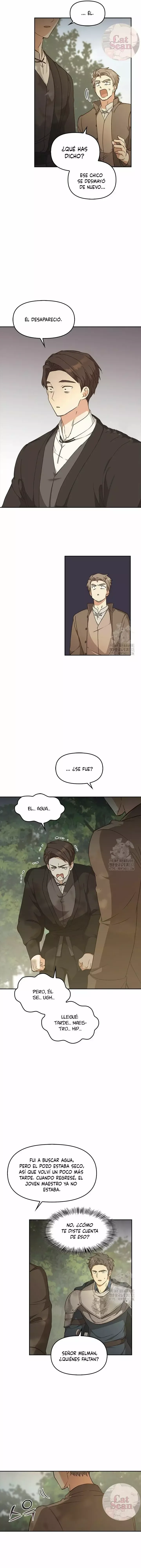 Regas Capítulo 31 en Línea - página 5