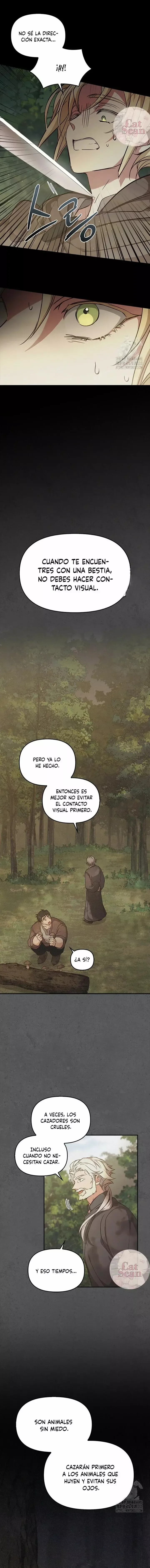 Regas Capítulo 31 en Línea - página 9