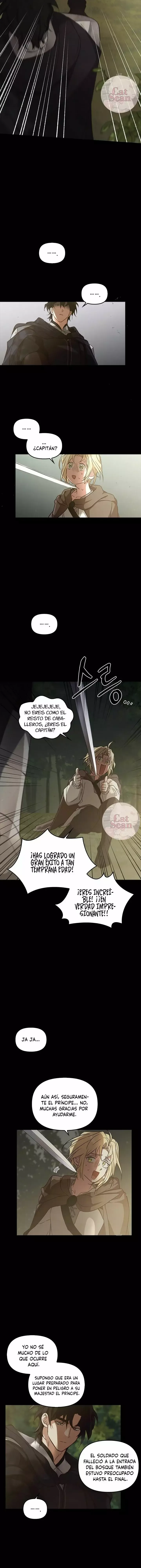 Regas Capítulo 31 en Línea - página 12
