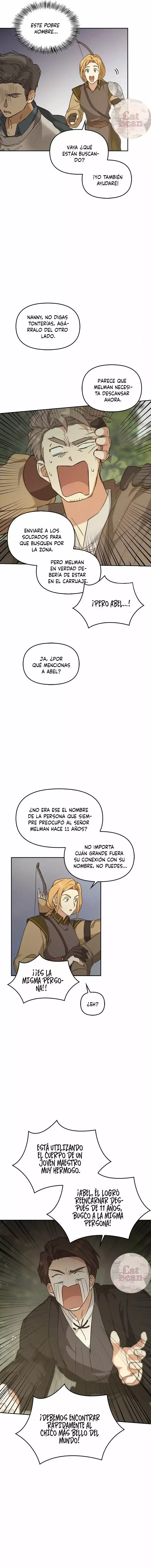 Regas Capítulo 31 en Línea - página 15