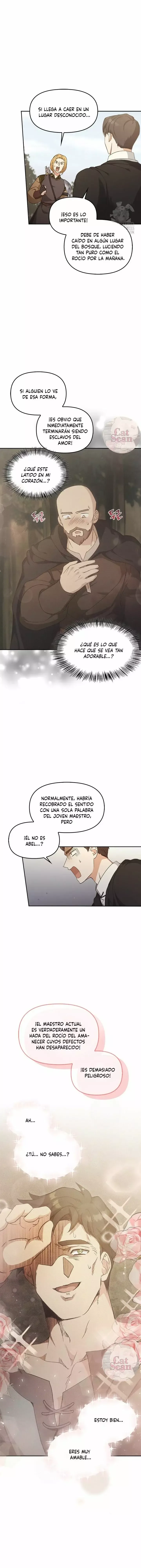 Regas Capítulo 32 en Línea - página 7