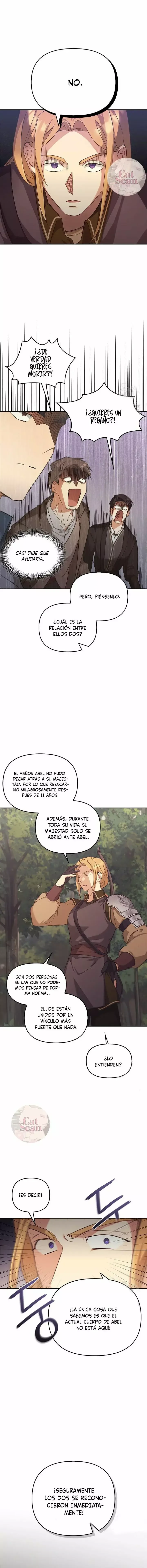 Regas Capítulo 33 en Línea - página 5
