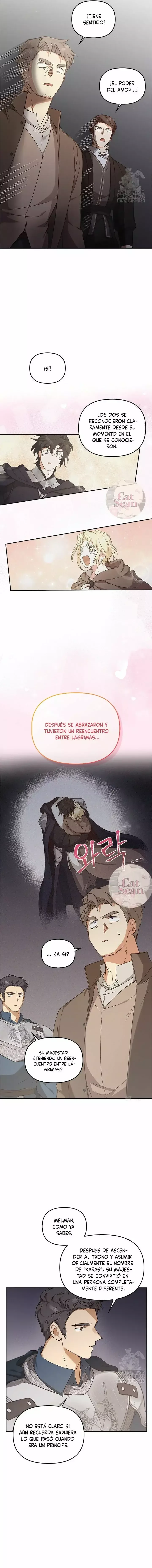 Regas Capítulo 33 en Línea - página 6