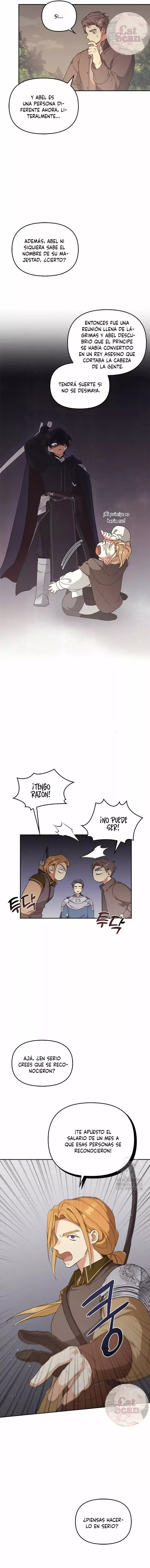 Regas Capítulo 33 en Línea - página 7
