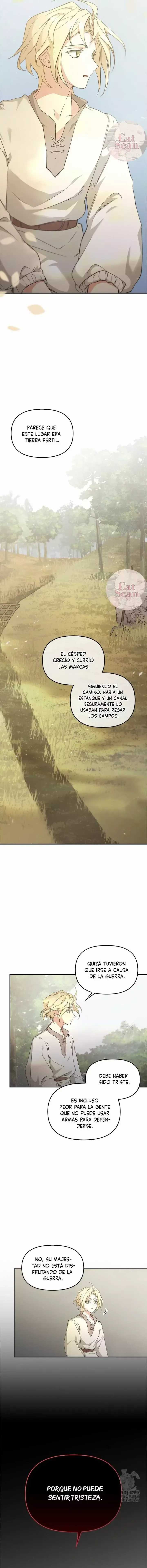 Regas Capítulo 35 en Línea - página 5