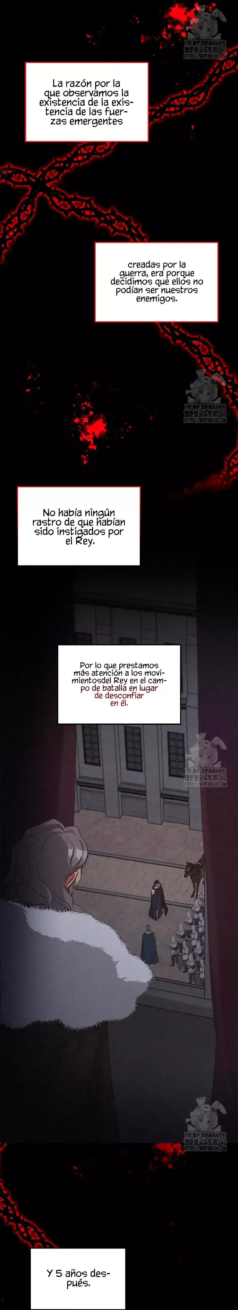 Regas Capítulo 39 en Línea - página 4