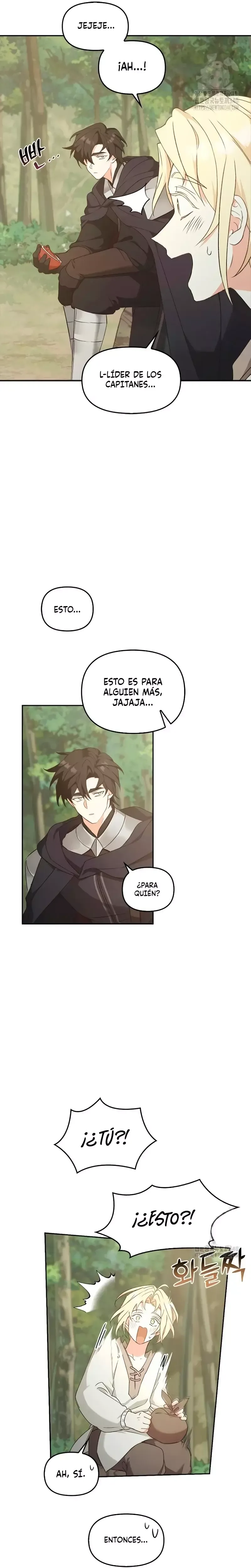 Regas Capítulo 39 en Línea - página 16