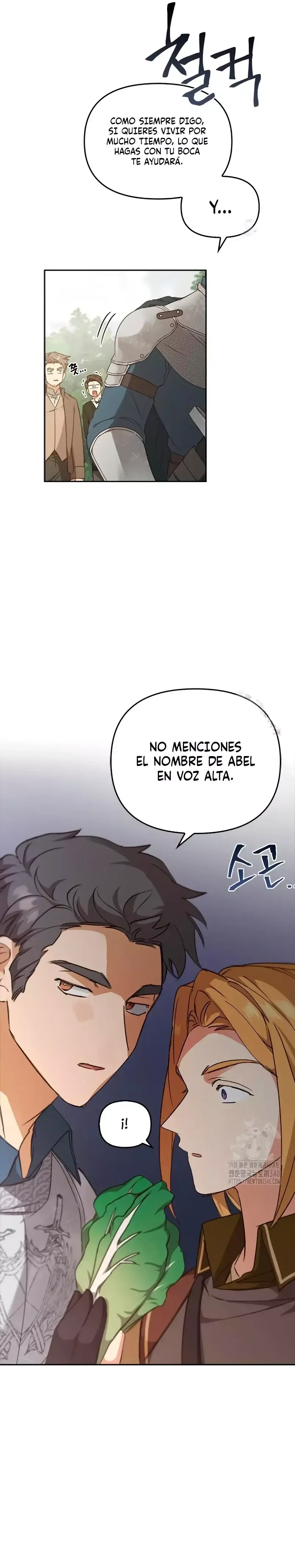 Regas Capítulo 39 en Línea - página 26