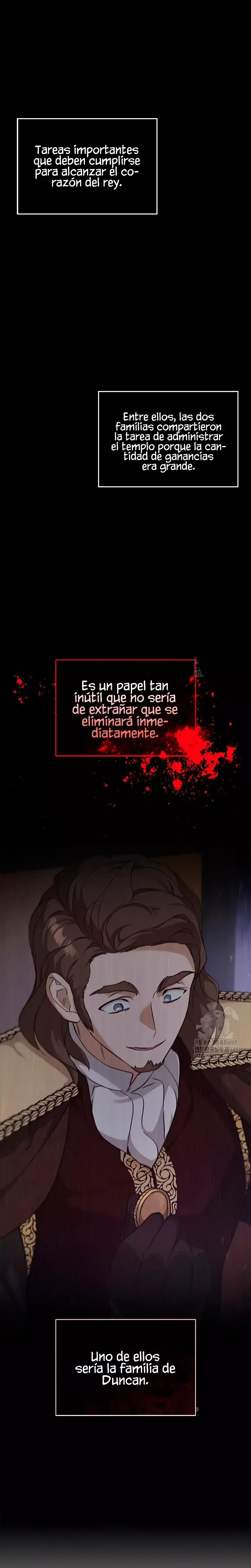 Regas Capítulo 40 en Línea - página 6