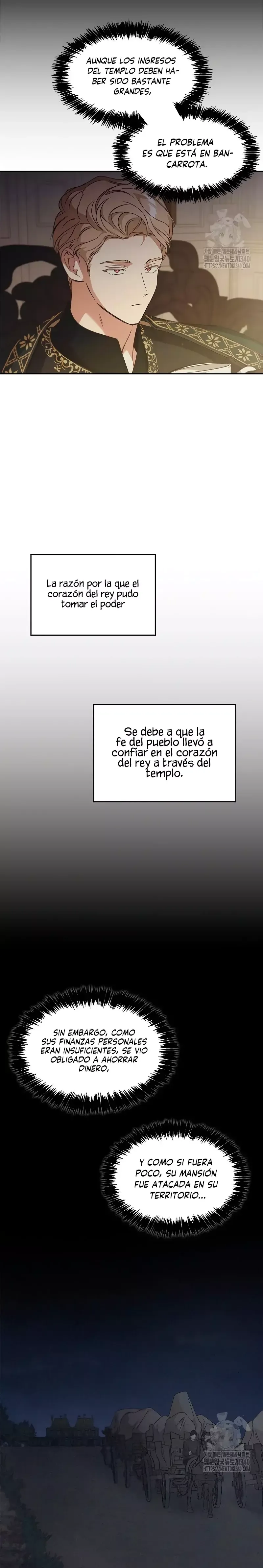 Regas Capítulo 40 en Línea - página 7