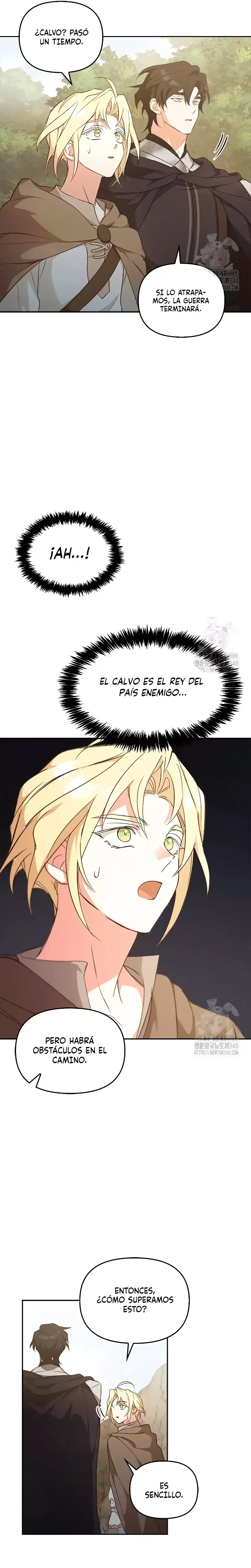 Regas Capítulo 40 en Línea - página 14