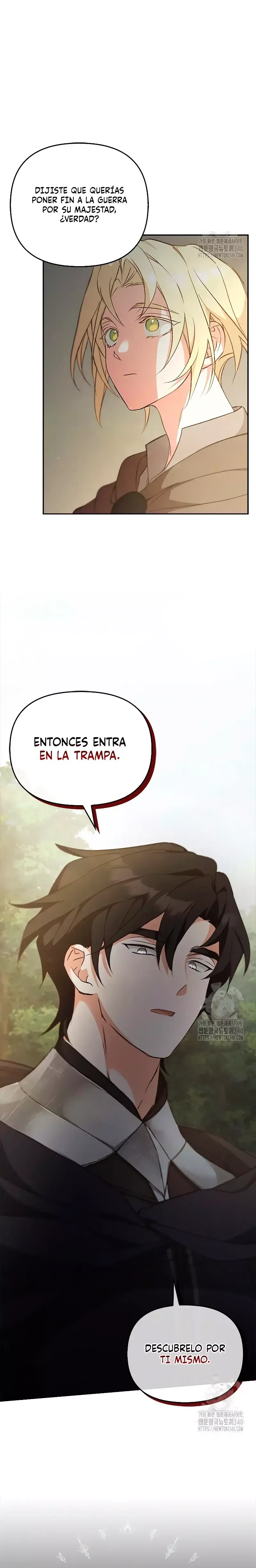 Regas Capítulo 40 en Línea - página 15
