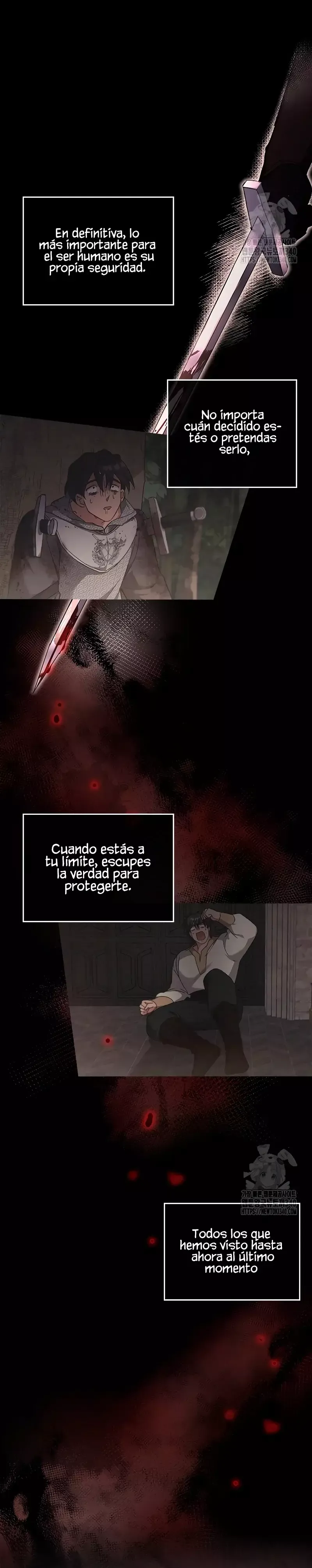 Regas Capítulo 40 en Línea - página 17